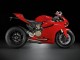 Discount 2011-2014 Red Ducati Panigale 899/1199 Motorcycle Fairings Canada