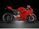Discount 2011-2014 Red Ducati Panigale 899/1199 Motorcycle Fairings Canada