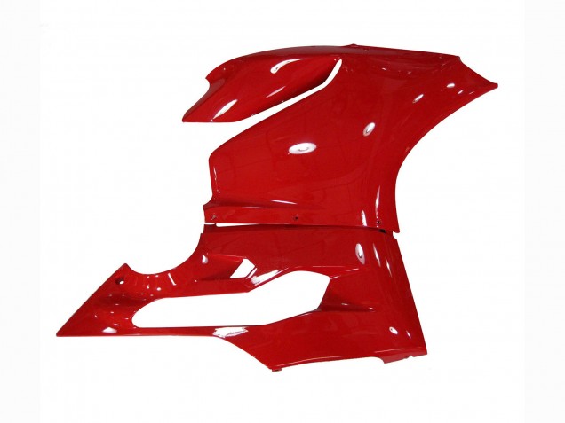 Discount 2011-2014 Red Ducati Panigale 899/1199 Motorcycle Fairings Canada