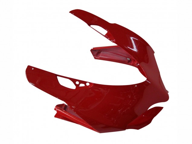 Discount 2011-2014 Red Ducati Panigale 899/1199 Motorcycle Fairings Canada