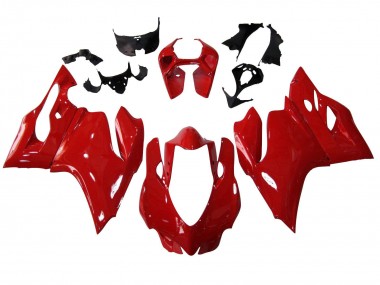 Discount 2011-2014 Red Ducati Panigale 899/1199 Motorcycle Fairings Canada