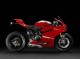 Discount 2011-2014 Red Ducati 1199 Motorcycle Fairing Canada