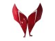 Discount 2011-2014 Red Ducati 1199 Motorcycle Fairing Canada