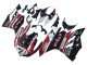 Discount 2011-2014 White Red Glossy Black Aruba.it 7 Ducati Panigale 899/1199 Motorcycle Fairings Canada