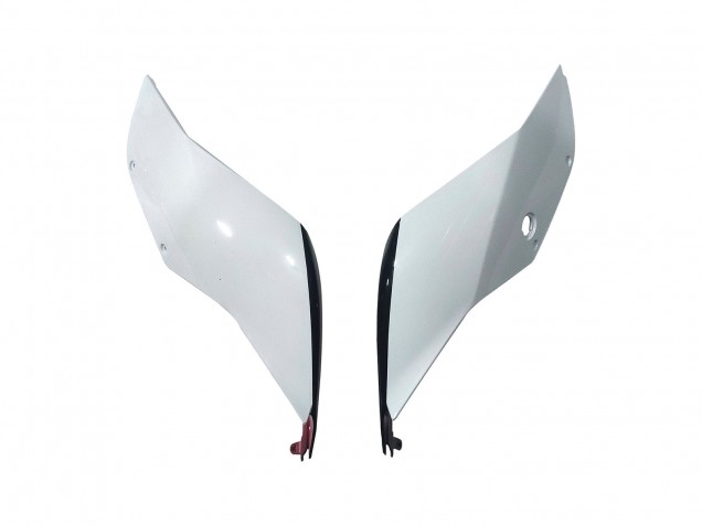 Discount 2011-2014 White Red Glossy Black Aruba.it 7 Ducati Panigale 899/1199 Motorcycle Fairings Canada