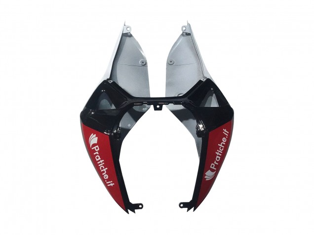 Discount 2011-2014 White Red Glossy Black Aruba.it 7 Ducati Panigale 899/1199 Motorcycle Fairings Canada