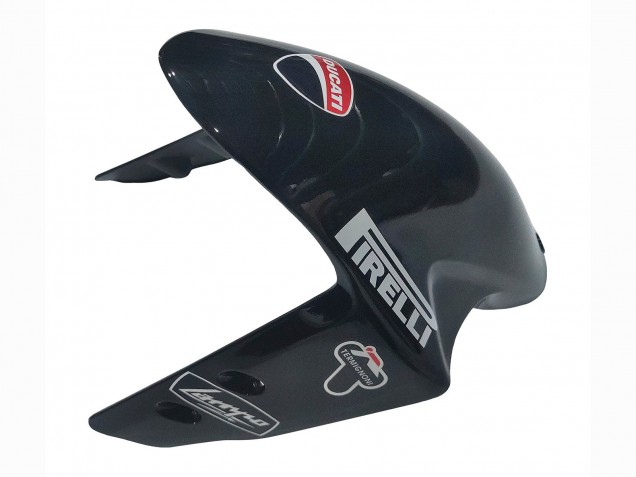 Discount 2011-2014 White Red Glossy Black Aruba.it 7 Ducati Panigale 899/1199 Motorcycle Fairings Canada