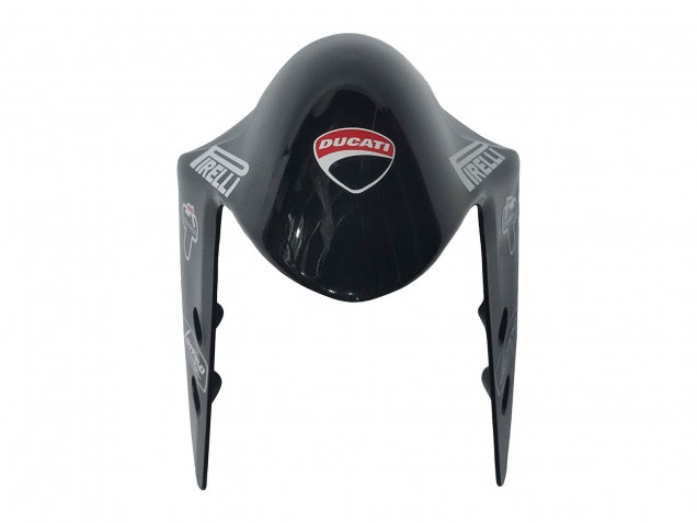 Discount 2011-2014 White Red Glossy Black Aruba.it 7 Ducati Panigale 899/1199 Motorcycle Fairings Canada