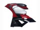 Discount 2011-2014 Red Silver Black Ducati 1199 Motorcycle Fairings Canada