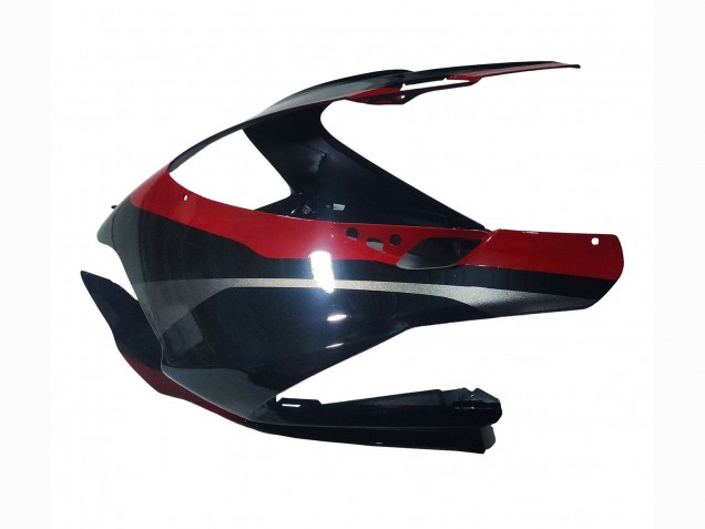Discount 2011-2014 Red Silver Black Ducati 1199 Motorcycle Fairings Canada