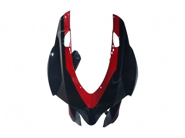 Discount 2011-2014 Red Silver Black Ducati 1199 Motorcycle Fairings Canada