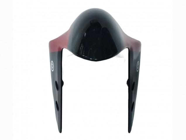 Discount 2011-2014 Red Silver Black Ducati 1199 Motorcycle Fairings Canada