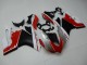 Discount 2011-2014 White Red Matte Black Ducati 1199 Motorcycle Fairings Canada
