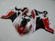 Discount 2011-2014 White Red Matte Black Ducati 1199 Motorcycle Fairings Canada