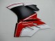 Discount 2011-2014 White Red Matte Black Ducati 1199 Motorcycle Fairings Canada