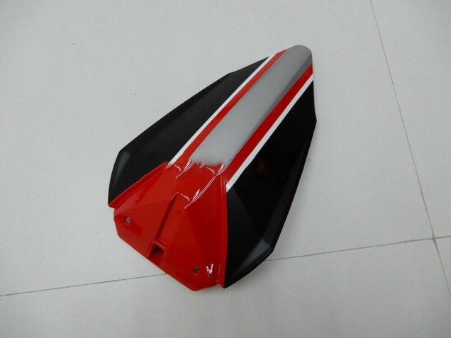 Discount 2011-2014 White Red Matte Black Ducati 1199 Motorcycle Fairings Canada