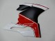 Discount 2011-2014 White Red Matte Black Ducati 1199 Motorcycle Fairings Canada