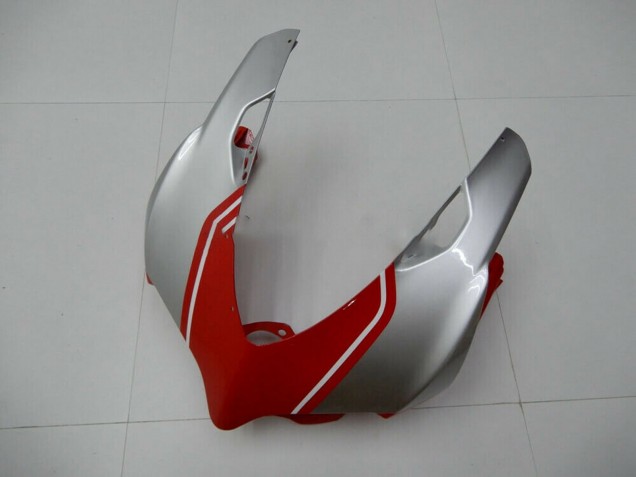Discount 2011-2014 White Red Matte Black Ducati 1199 Motorcycle Fairings Canada