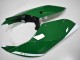 Discount 2011-2014 White Red Dark Green Ducati Panigale 899 Motorcycle Fairings Canada