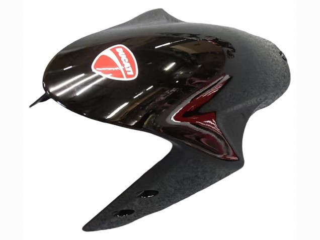 Discount 2011-2014 White Red Green Glossy Black Ducati 1199 Motorcycle Fairings Canada