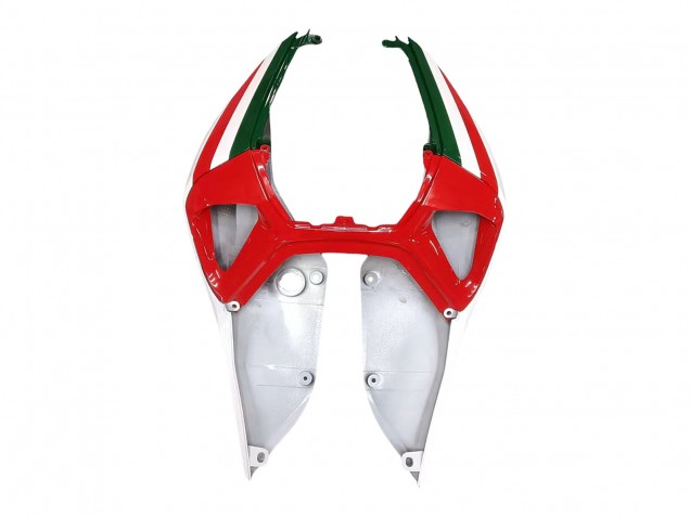 Discount 2011-2014 White Red Green Glossy Black Ducati 1199 Motorcycle Fairings Canada
