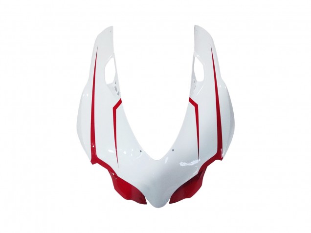 Discount 2011-2014 White Red Glossy Black Ducati 1199 Motorcycle Fairings Canada