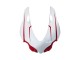 Discount 2011-2014 White Red Glossy Black Ducati 1199 Motorcycle Fairings Canada