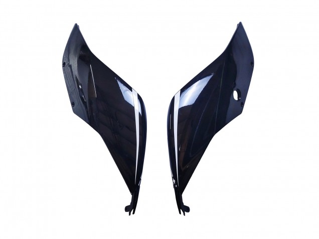 Discount 2011-2014 White Black Blue Fiamm Ficc 7 Ducati Panigale 899/1199 Motorcycle Fairings Canada
