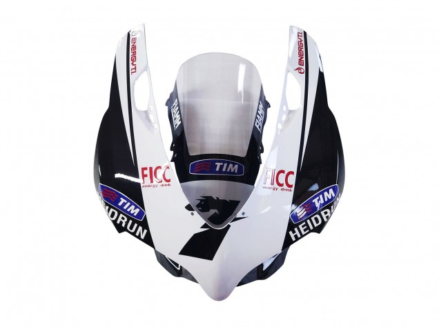 Discount 2011-2014 White Black Blue Fiamm Ficc 7 Ducati Panigale 899/1199 Motorcycle Fairings Canada