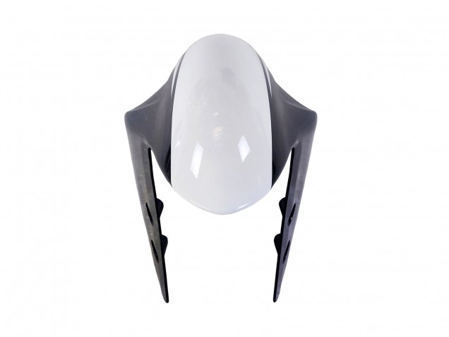 Discount 2011-2014 White Black Blue Fiamm Ficc 7 Ducati Panigale 899/1199 Motorcycle Fairings Canada