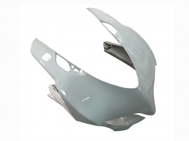Discount 2011-2014 White Ducati 1199 Motorcycle Fairings Canada
