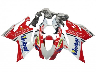 Discount 2011-2014 White Red Blue Valsir Fiamm Ducati Panigale 899/1199 Motorcycle Fairings Canada