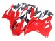 Discount 2015-2020 Red Ducati 1299 Motorcycle Fairings Canada