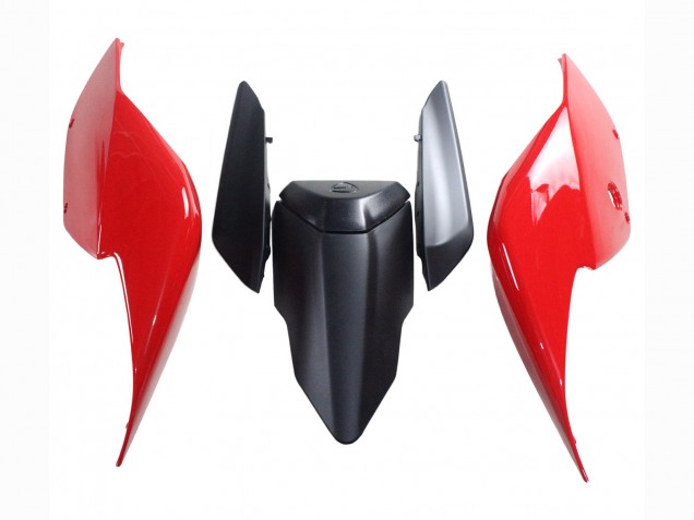 Discount 2015-2020 Red Ducati 1299 Motorcycle Fairings Canada