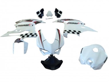 Discount 2015-2020 White Red Black Ducati 959/1299 Motorcycle Fairings Canada