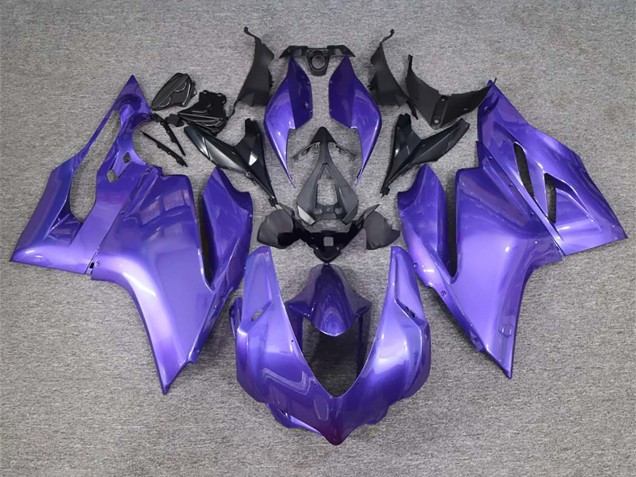 Discount 2015-2020 Purple Ducati 959/1299 Motorcycle Fairings Canada