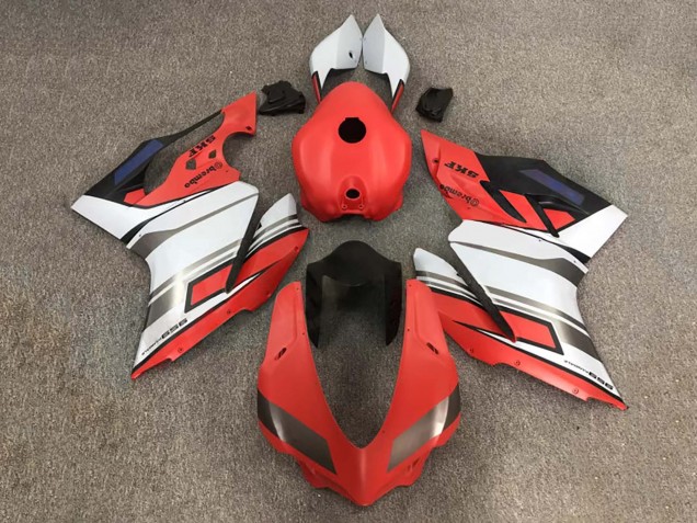 Discount 2015-2020 White Red Silver Black Ducati 959 Motorcycle Fairings Canada