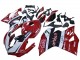 Discount 2015-2020 White Red Black Aruba 7 Ducati 959/1299 Motorcycle Fairings Canada