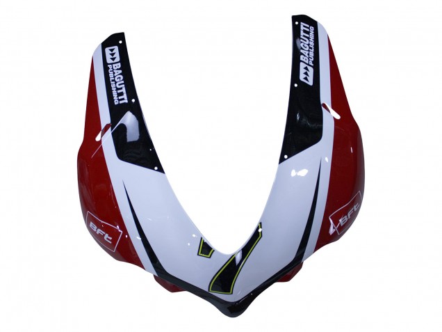 Discount 2015-2020 White Red Black Aruba 7 Ducati 959/1299 Motorcycle Fairings Canada