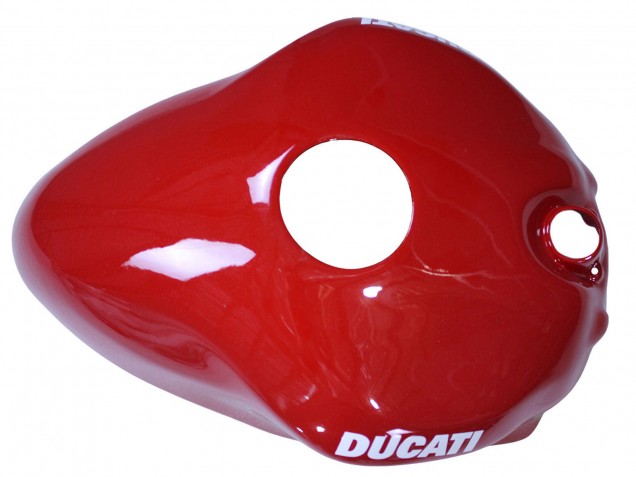 Discount 2015-2020 White Red Black Aruba 7 Ducati 959/1299 Motorcycle Fairings Canada