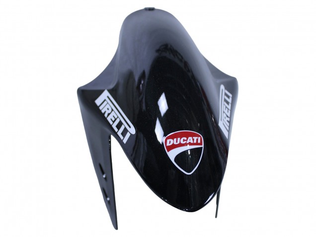 Discount 2015-2020 White Red Black Aruba 7 Ducati 959/1299 Motorcycle Fairings Canada