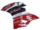 Discount 2015-2020 White Red Black Aruba 7 Ducati 959/1299 Motorcycle Fairings Canada