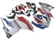 Discount 2015-2020 White Red Blue Matte Black Unibat Flex-Box Ducati 1299 Motorcycle Fairings Canada