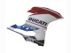 Discount 2015-2020 White Red Blue Matte Black Unibat Flex-Box Ducati 1299 Motorcycle Fairings Canada
