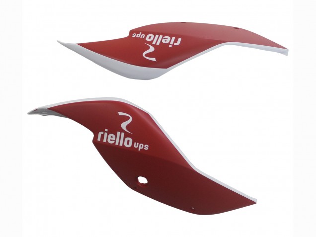 Discount 2015-2020 White Red Blue Matte Black Unibat Flex-Box Ducati 1299 Motorcycle Fairings Canada