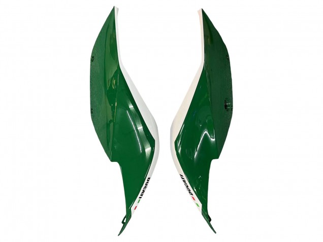 Discount 2015-2020 White Red Green Matte Black Ducati 1299 Motorcycle Fairings Canada