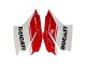Discount 2015-2020 White Red Green Matte Black Ducati 1299 Motorcycle Fairings Canada