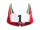 Discount 1993-2005 White Red Yellow Green Glossy Black Performance Ducati 748/916/996/998 Motorcycle Fairings Canada