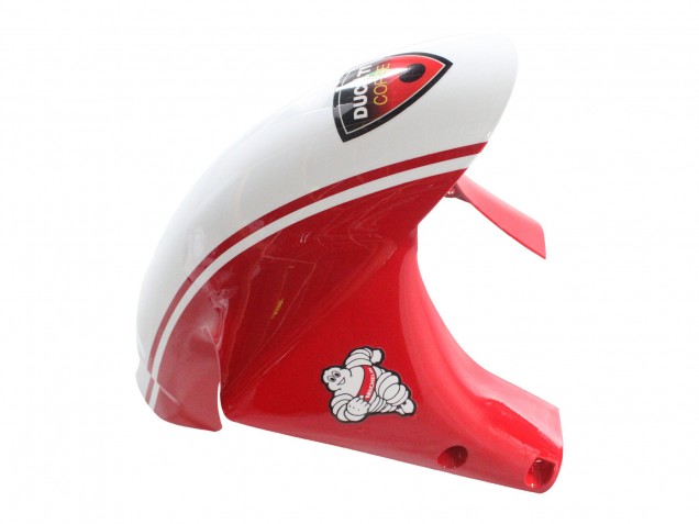 Discount 1993-2005 White Red Yellow Green Glossy Black Performance Ducati 748/916/996/998 Motorcycle Fairings Canada