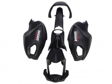 Discount 2008-2012 Matte Black Ducati Monster 696 796 1100 1100S Motorcycle Fairings Canada